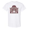 Heavy Cotton T-Shirt Thumbnail