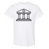 Heavy Cotton T-Shirt Thumbnail