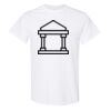 Heavy Cotton T-Shirt Thumbnail