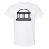 Heavy Cotton T-Shirt Thumbnail