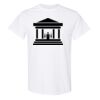 Heavy Cotton T-Shirt Thumbnail