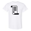Heavy Cotton T-Shirt Thumbnail