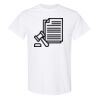 Heavy Cotton T-Shirt Thumbnail