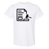 Heavy Cotton T-Shirt Thumbnail