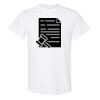 Heavy Cotton T-Shirt Thumbnail