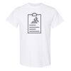 Heavy Cotton T-Shirt Thumbnail