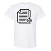Heavy Cotton T-Shirt Thumbnail