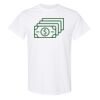 Heavy Cotton T-Shirt Thumbnail