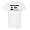 Heavy Cotton T-Shirt Thumbnail