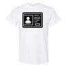 Heavy Cotton T-Shirt Thumbnail