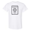 Heavy Cotton T-Shirt Thumbnail