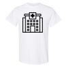 Heavy Cotton T-Shirt Thumbnail