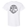 Heavy Cotton T-Shirt Thumbnail