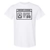 Heavy Cotton T-Shirt Thumbnail