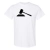 Heavy Cotton T-Shirt Thumbnail