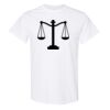 Heavy Cotton T-Shirt Thumbnail