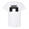 Heavy Cotton T-Shirt Thumbnail
