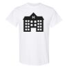 Heavy Cotton T-Shirt Thumbnail