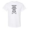 Heavy Cotton T-Shirt Thumbnail