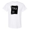 Heavy Cotton T-Shirt Thumbnail
