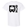 Heavy Cotton T-Shirt Thumbnail