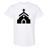 Heavy Cotton T-Shirt Thumbnail