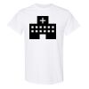 Heavy Cotton T-Shirt Thumbnail