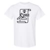 Heavy Cotton T-Shirt Thumbnail