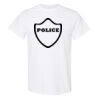 Heavy Cotton T-Shirt Thumbnail