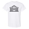 Heavy Cotton T-Shirt Thumbnail