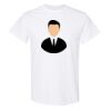 Heavy Cotton T-Shirt Thumbnail