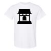 Heavy Cotton T-Shirt Thumbnail