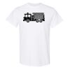 Heavy Cotton T-Shirt Thumbnail