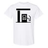 Heavy Cotton T-Shirt Thumbnail