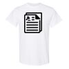 Heavy Cotton T-Shirt Thumbnail