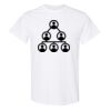 Heavy Cotton T-Shirt Thumbnail