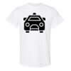 Heavy Cotton T-Shirt Thumbnail