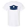 Heavy Cotton T-Shirt Thumbnail