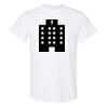 Heavy Cotton T-Shirt Thumbnail