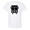Heavy Cotton T-Shirt Thumbnail