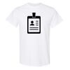 Heavy Cotton T-Shirt Thumbnail