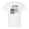 Heavy Cotton T-Shirt Thumbnail