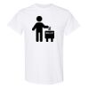 Heavy Cotton T-Shirt Thumbnail
