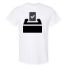 Heavy Cotton T-Shirt Thumbnail