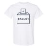 Heavy Cotton T-Shirt Thumbnail