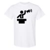 Heavy Cotton T-Shirt Thumbnail
