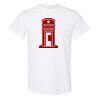 Heavy Cotton T-Shirt Thumbnail