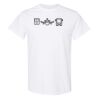 Heavy Cotton T-Shirt Thumbnail