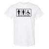 Heavy Cotton T-Shirt Thumbnail
