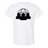 Heavy Cotton T-Shirt Thumbnail